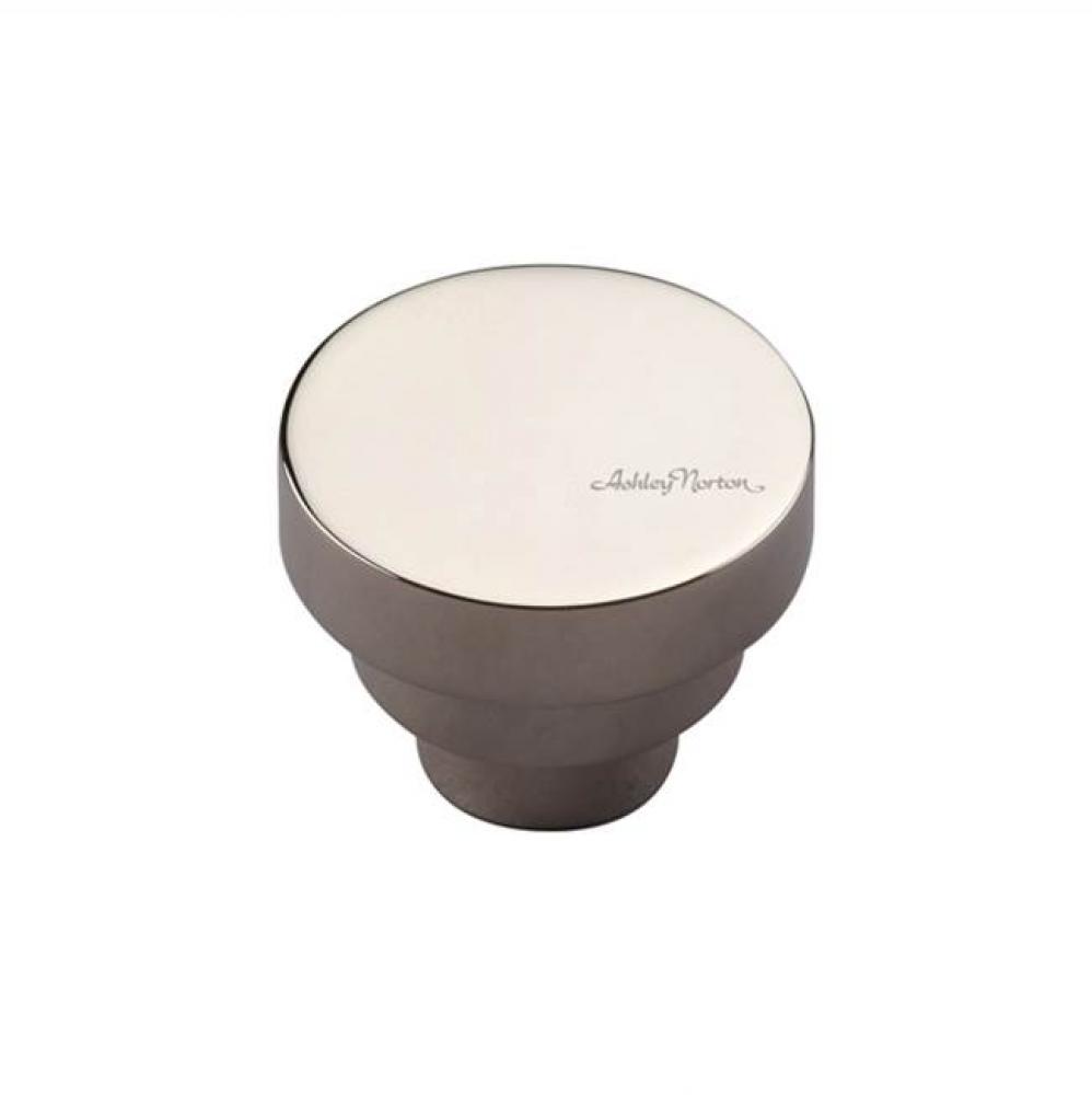 Round Step Knob 1 1/2''
