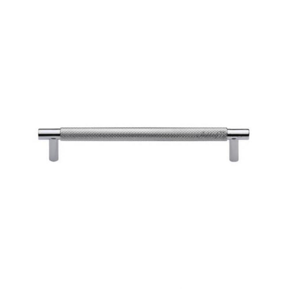 Partial Knurled Pull - 8'' CTC