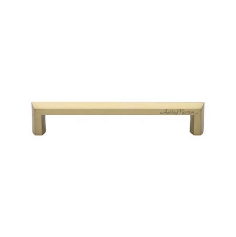 Hex Profile Cabinet Pull 6'' CT