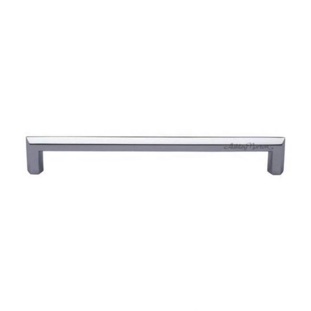 Hex Profile Cabinet Pull 10'' C