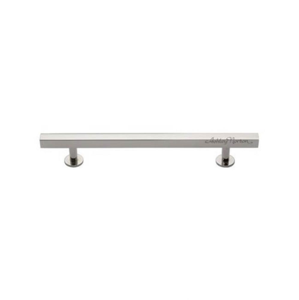 Square Profile Bar Pull 4'' CTC