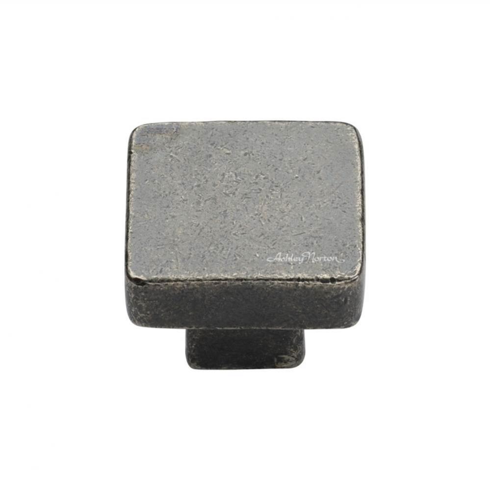 1.25'' Square Knob