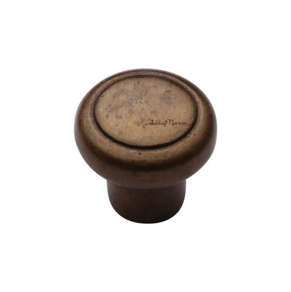 1 1/4'' Cabinet knob