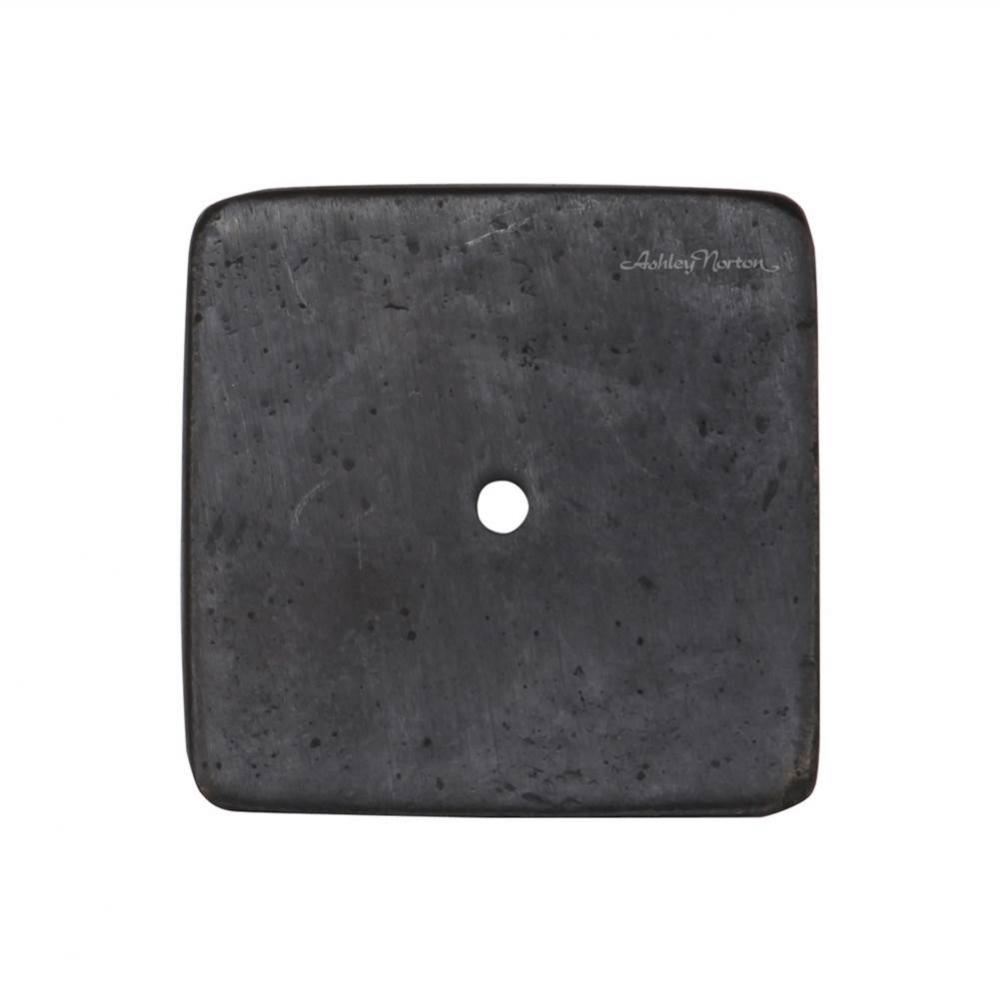 1.75'' x 1.75'' Sq Backplate