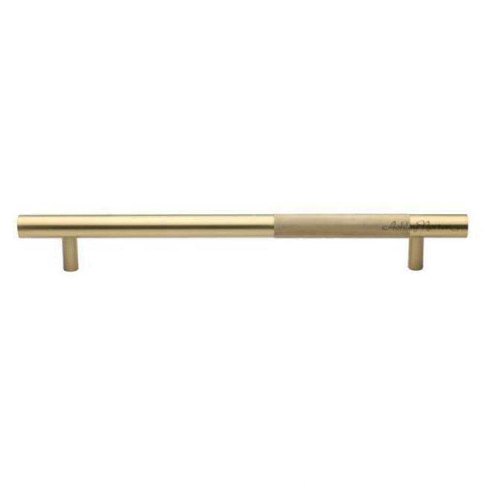 18'' Bar Knurled BTB Inside