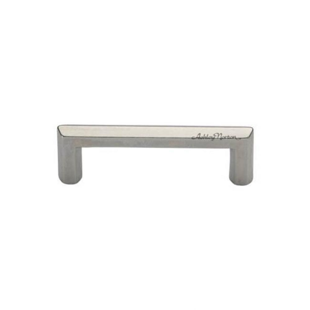 Hex Profile Cabinet Pull
