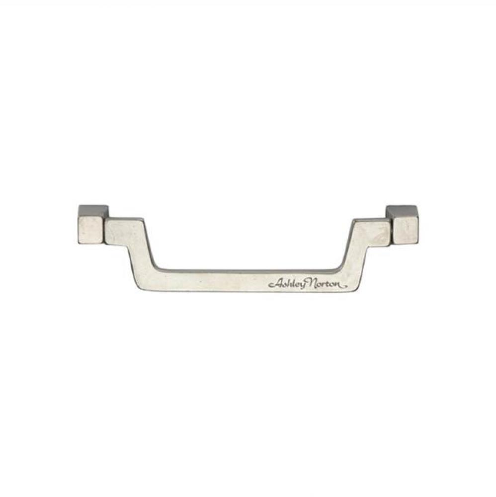 Angled Drop Pull - 5 1/2'' C