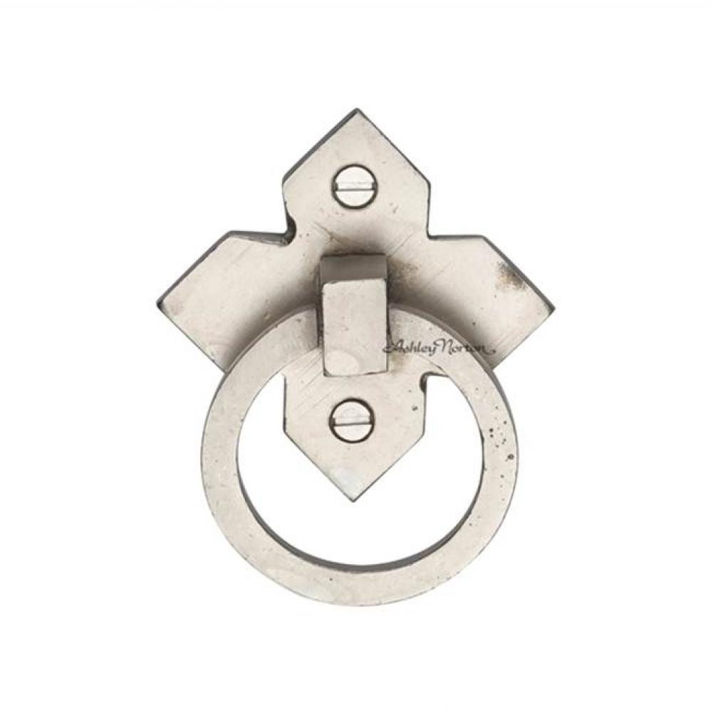 Drop Pull on Diamond Plate