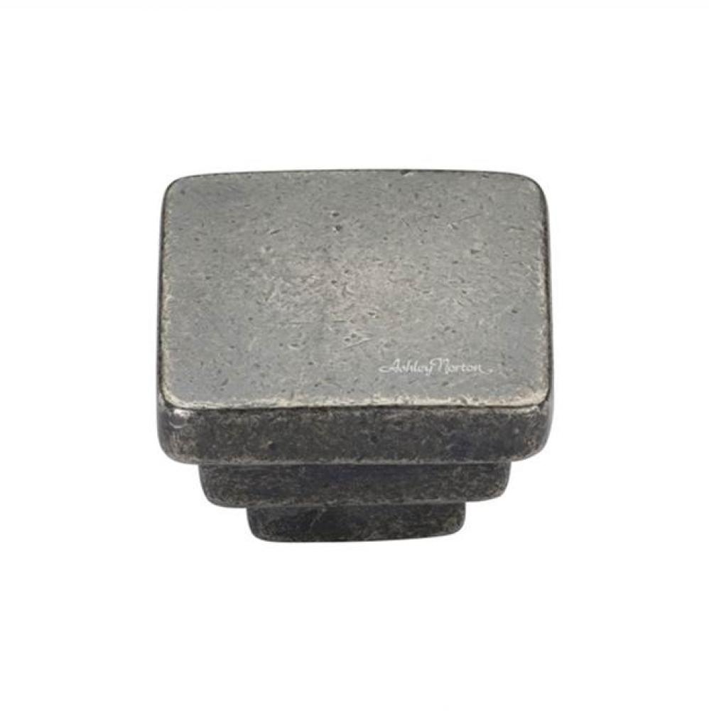 1.25'' Square step knob