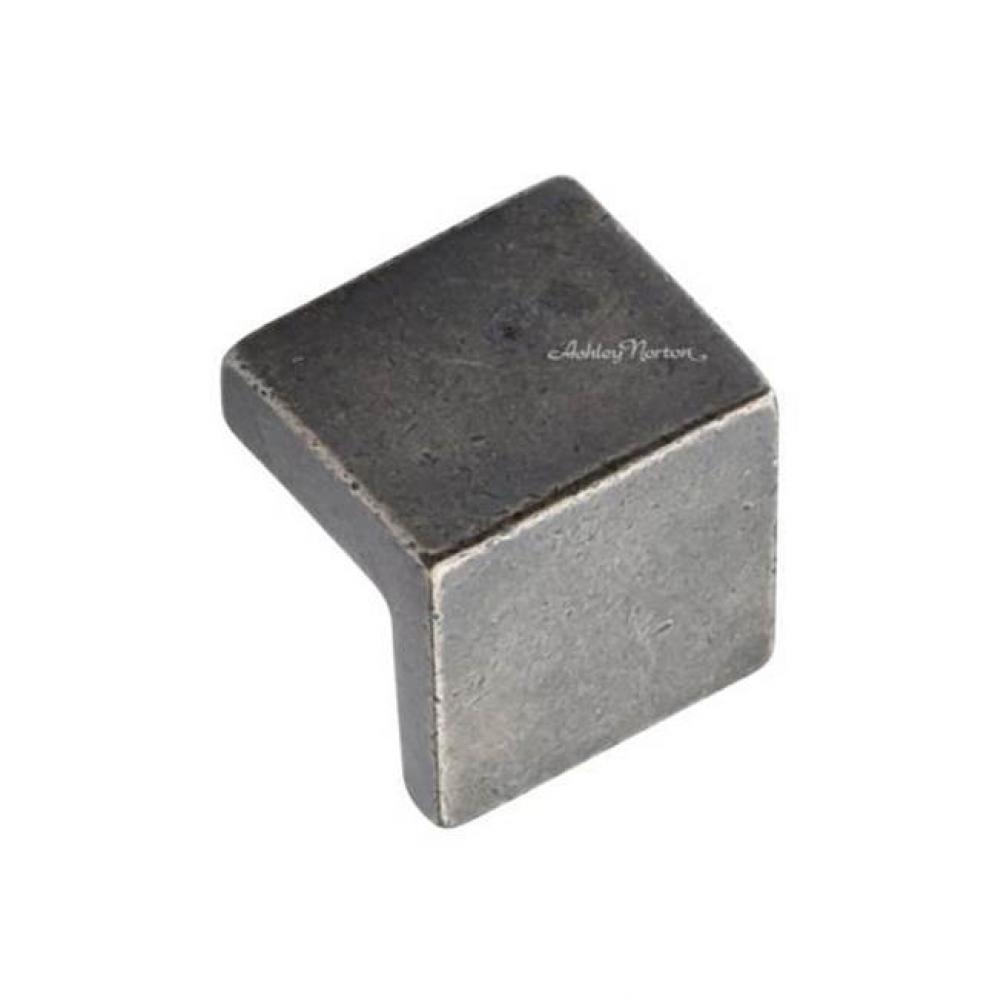 1'' x 1'' L Knob