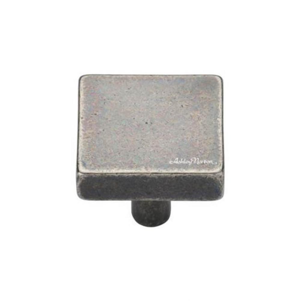 Square Disc Knob