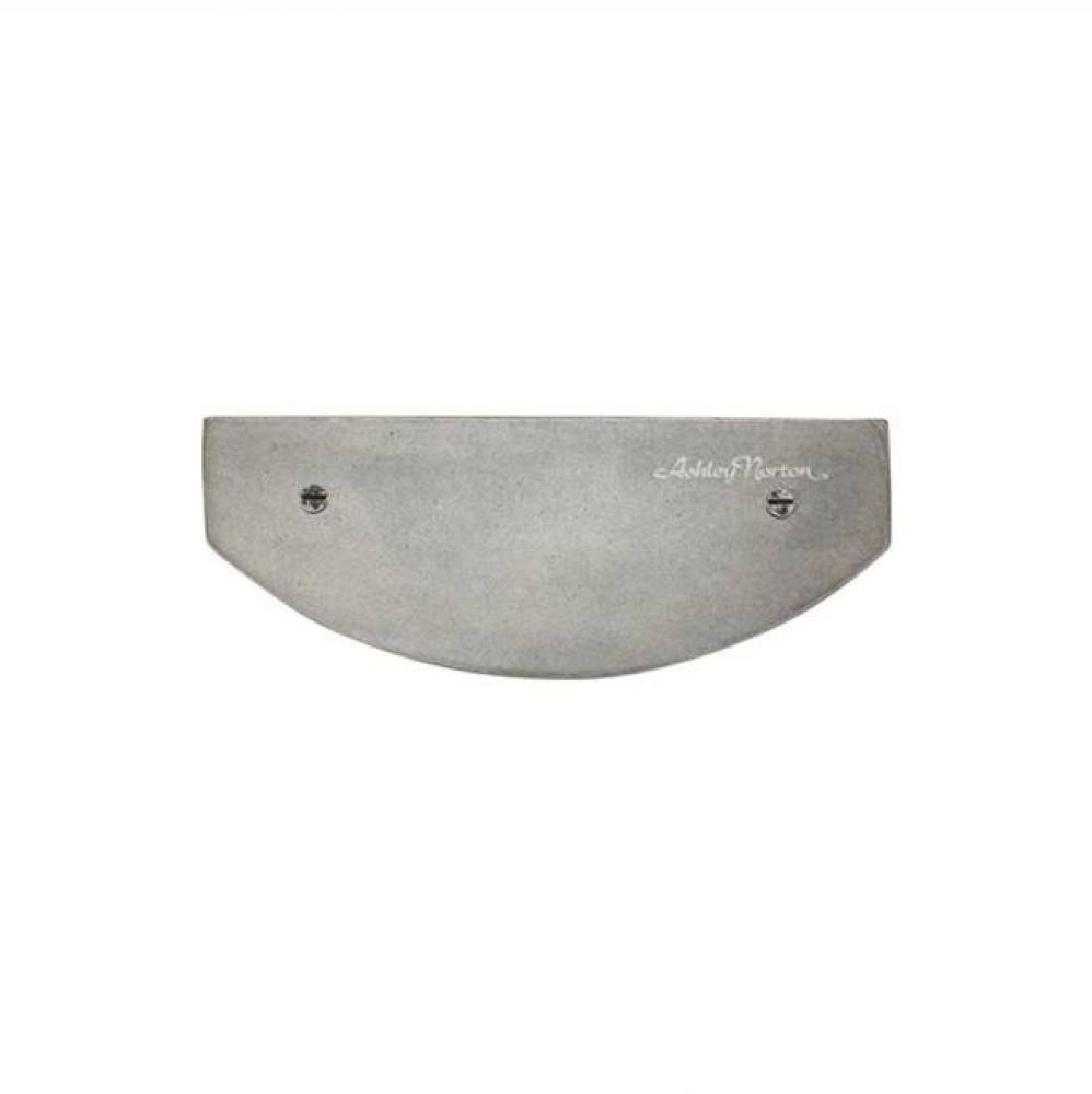 Pull Backplate - 96mm CTC