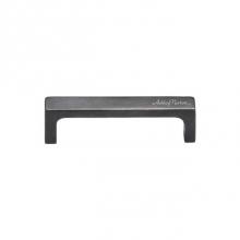 Manzoni BZ.338 4 1/8 - Wide Urban Pull - 96mm CTC