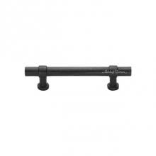 Manzoni BZ.3430 5 3/4 - Bar Pull - 96mm CTC