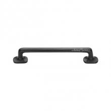 Manzoni BZ.376 7 1/4 - Traditional Pull - 6'' CTC