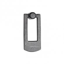 Manzoni BZ.6265 - Curved Drop Pull