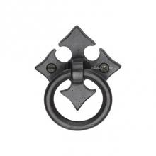 Manzoni BZ.6331 - Gothic Drop Pull