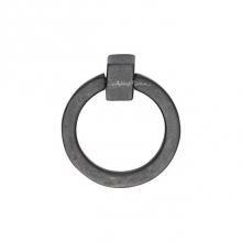 Manzoni BZ.6361 - Round Drop Pull