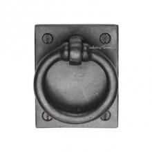 Manzoni BZ.6367 - Drop Pull on Plate