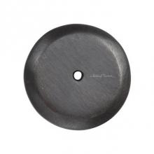 Manzoni BZ.CKB.RD 1 3/4 - 1.75'' Dia Backplate