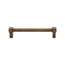 Manzoni LT.3325 6 3/4 - Artisanal Pull - 6'' CTC