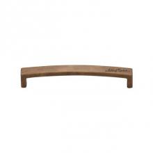 Manzoni LT.3476 6 3/8 - Metro Pull - 6'' CTC