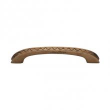 Manzoni LT.396 7 1/2 - Aztec Pull - 6'' CTC
