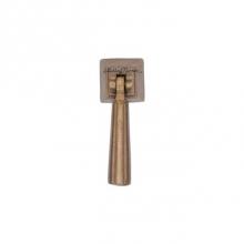 Manzoni LT.6270 - Drop Pull on Square Base