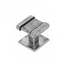 Manzoni MF5255-032-FEP - BELMONT  2 part knob