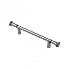 Manzoni MF6537-128-FEP - Classic pull, 128mm CTC