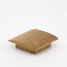 Manzoni MN4323-032-OKL - Concave Knob, 32mm CTC, Oak