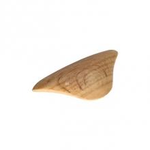 Manzoni MN6778-032-OKL - Cape Knob, 32mm CTC, Oak