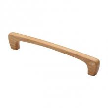 Manzoni MN7160-224-OKL - Organic Pull, 224mmCTC, Oak