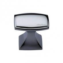 Manzoni MT0333-032-PCH - Deco Knob