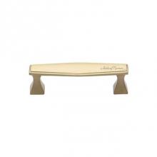 Manzoni MT0334-096-MSB - Deco Pull 96mm CTC