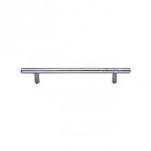 Manzoni MT0361-152-PCH - Bar Pull 6'' CTC