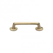 Manzoni MT0376-096-MSB - Traditional Pull 3.75'' CTC
