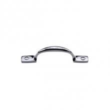 Manzoni MT1090-086-PCH - 4'' Sash Pull