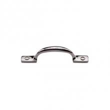 Manzoni MT1090-086-PNI - 4'' Sash Pull