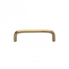 Manzoni MT2155-089-MSB - Wire Pull 3.5'' CTC