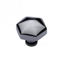 Manzoni MT2238-032-PCH - Hex Knob