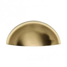 Manzoni MT2700-057-MSB - Cup Pull 57mm CTC