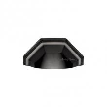 Manzoni MT2768-089-DOR - Hex Cup Pull 3.5'' CTC