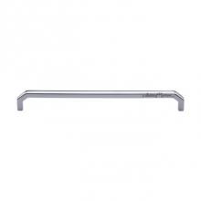 Manzoni MT3465-203-PCH - Angular Pull 8'' CTC