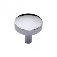 Manzoni MT3875-032-PCH - Tayo Cabinet Knob 1 1/4'' dia