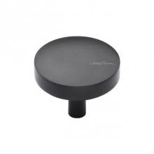 Manzoni MT3875-038-DOR - Tayo Cabinet Knob 1 1/2'' dia