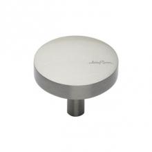 Manzoni MT3875-038-GSN - Tayo Cabinet Knob 1 1/2'' dia