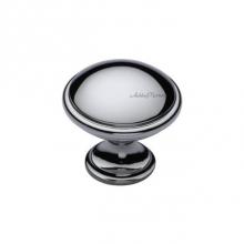 Manzoni MT3950-032-PCH - Andria Knob 1 1/4''