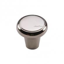 Manzoni MT3990-032-PNI - Newport Cabinet Knob 1 1/4''