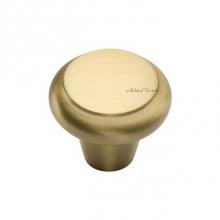 Manzoni MT3990-038-MSB - Newport Cabinet Knob 1 1/2''